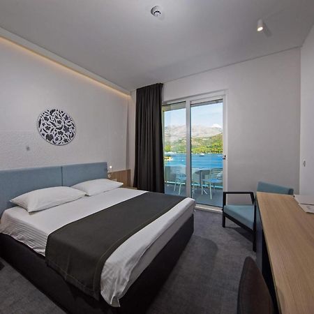 Hotel Osmine Slano Εξωτερικό φωτογραφία