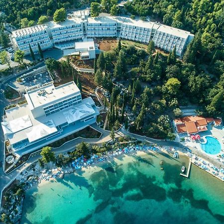 Hotel Osmine Slano Εξωτερικό φωτογραφία