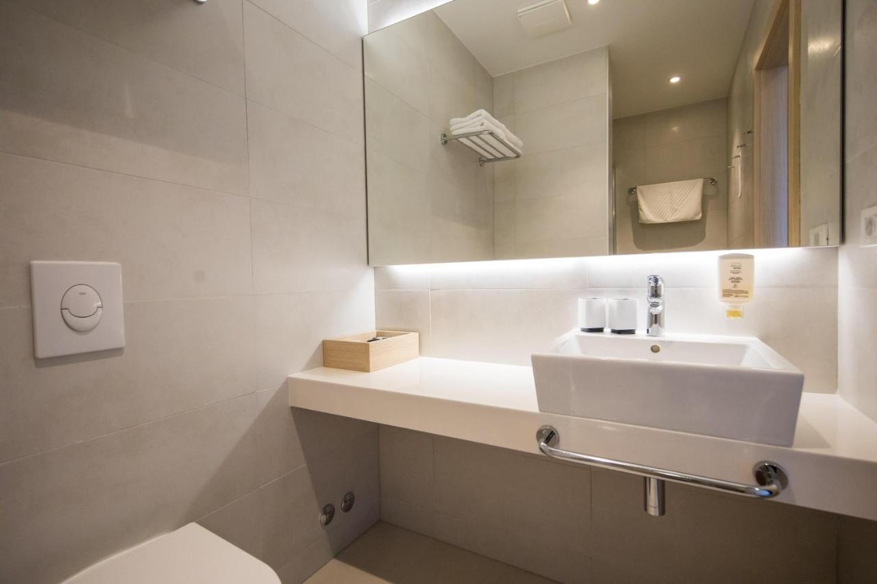 Hotel Osmine Slano Εξωτερικό φωτογραφία