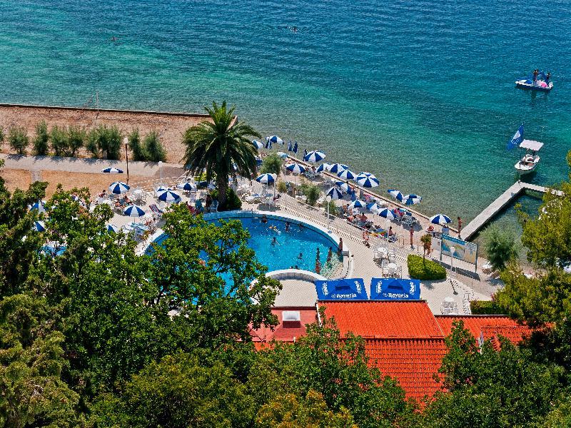Hotel Osmine Slano Εξωτερικό φωτογραφία