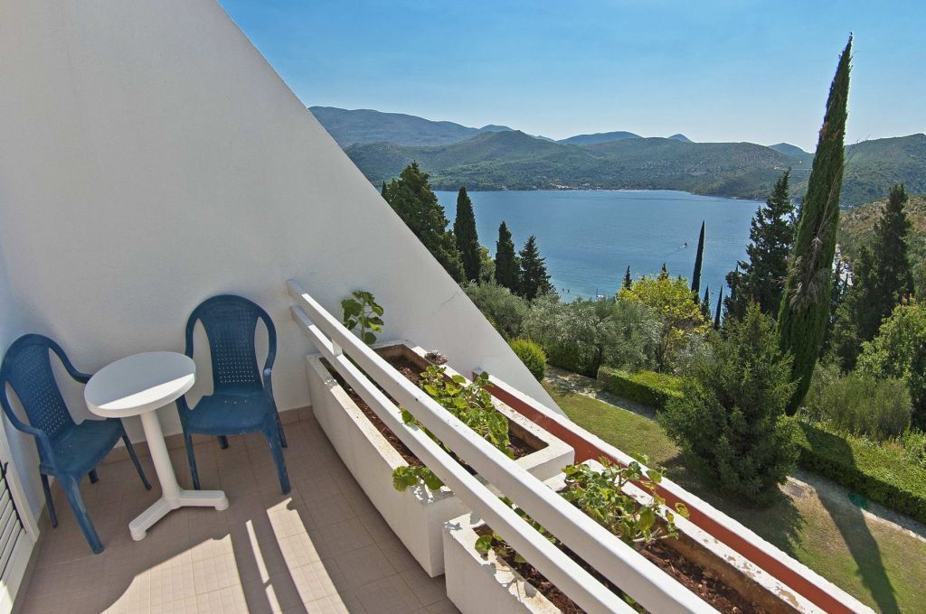 Hotel Osmine Slano Εξωτερικό φωτογραφία