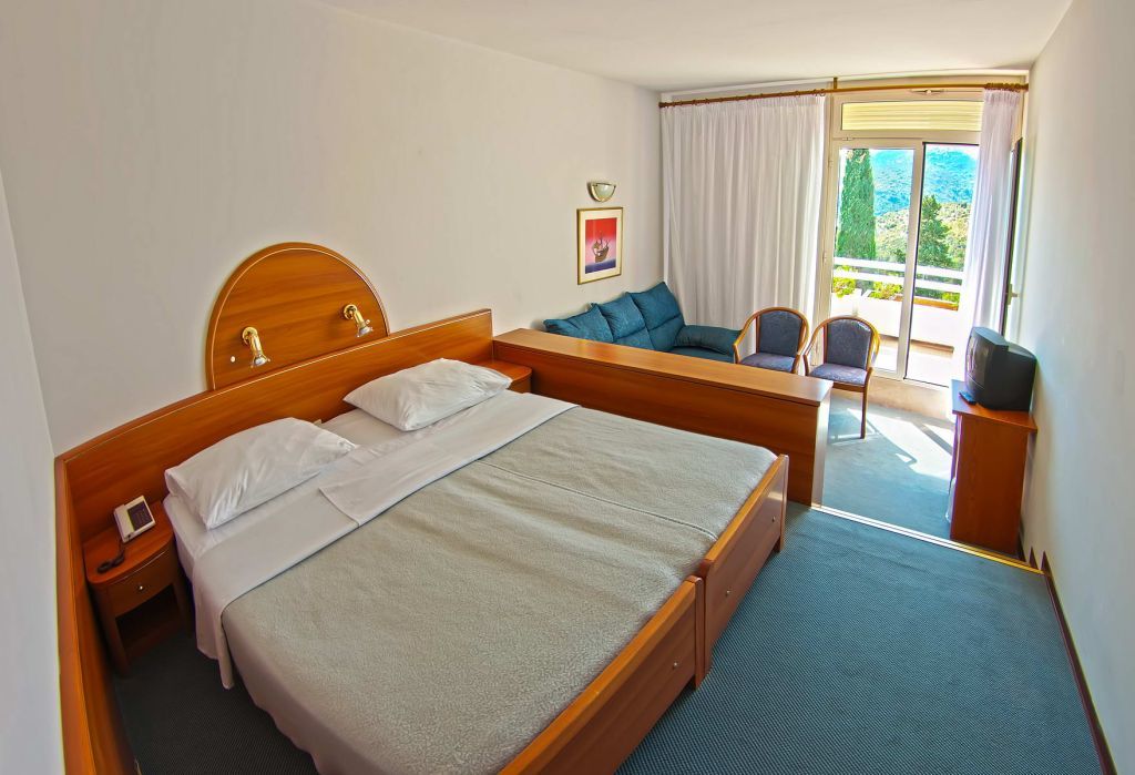 Hotel Osmine Slano Εξωτερικό φωτογραφία