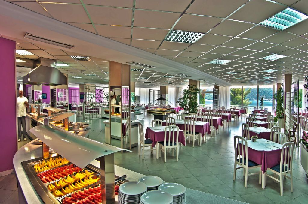 Hotel Osmine Slano Εξωτερικό φωτογραφία