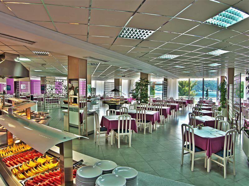 Hotel Osmine Slano Εξωτερικό φωτογραφία