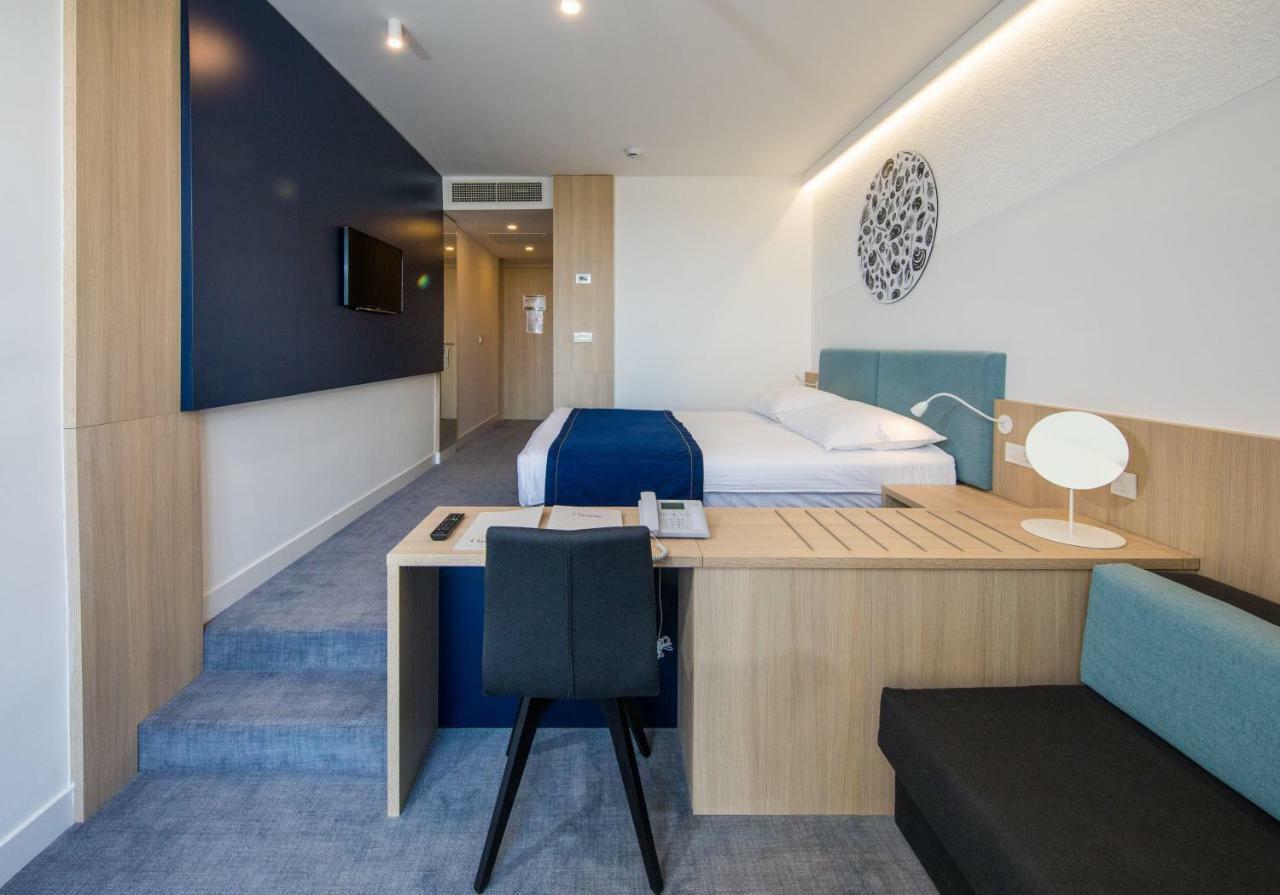 Hotel Osmine Slano Εξωτερικό φωτογραφία