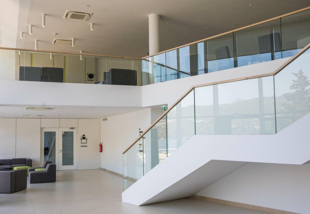 Hotel Osmine Slano Εξωτερικό φωτογραφία
