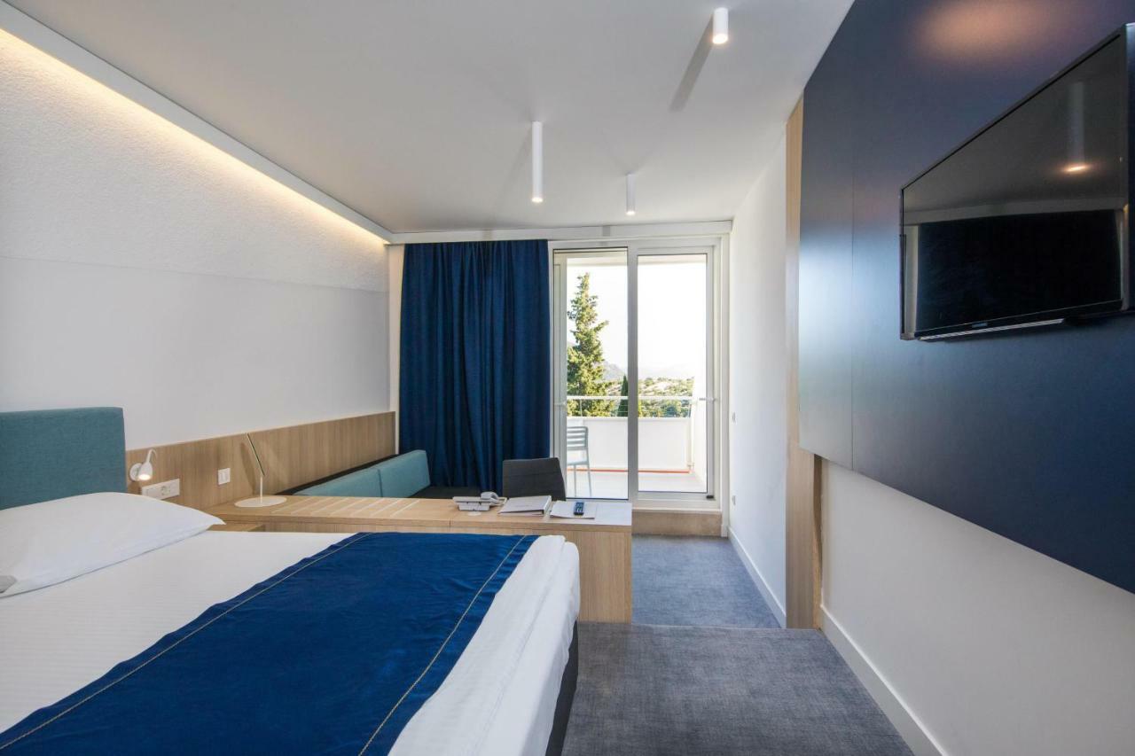 Hotel Osmine Slano Εξωτερικό φωτογραφία