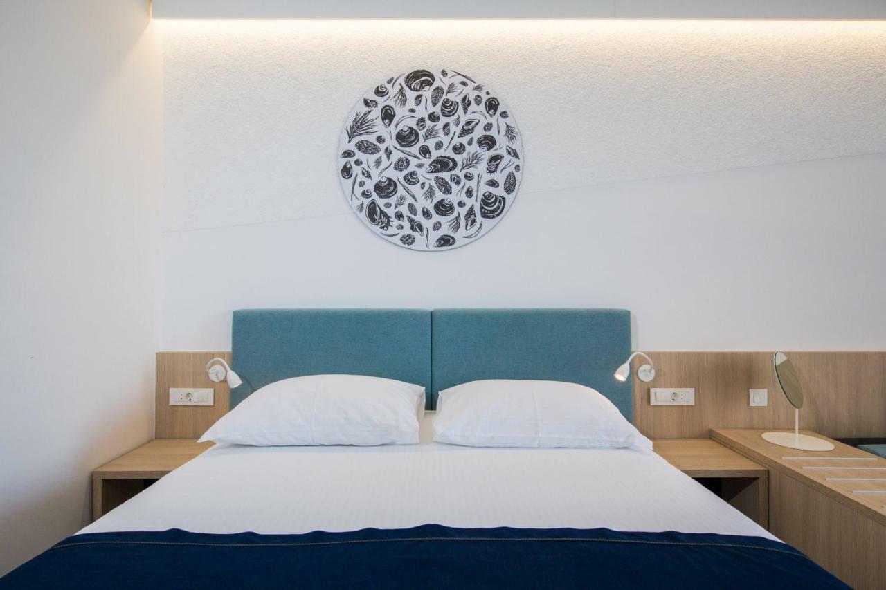 Hotel Osmine Slano Εξωτερικό φωτογραφία