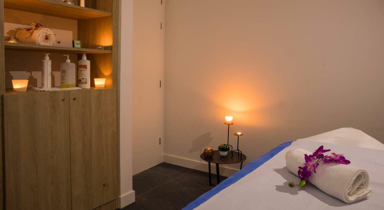 Hotel Osmine Slano Εξωτερικό φωτογραφία