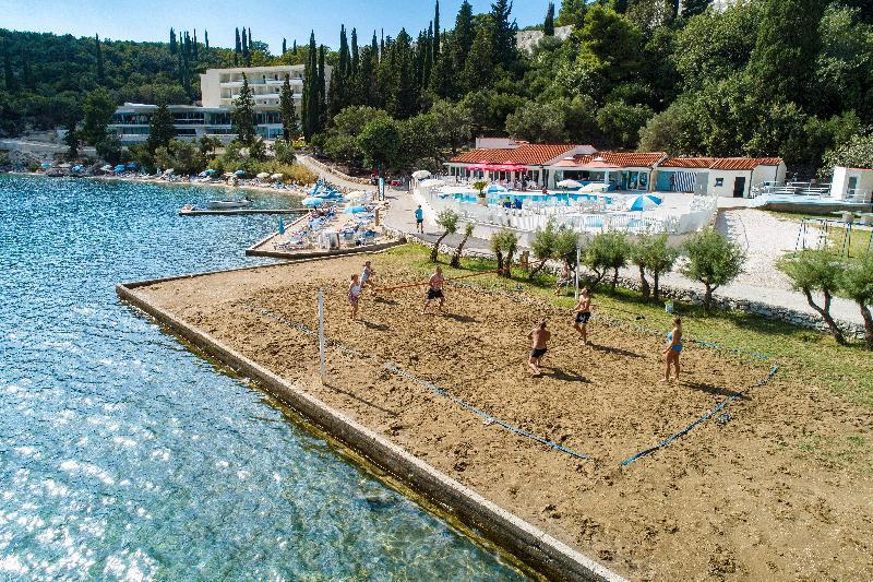 Hotel Osmine Slano Εξωτερικό φωτογραφία