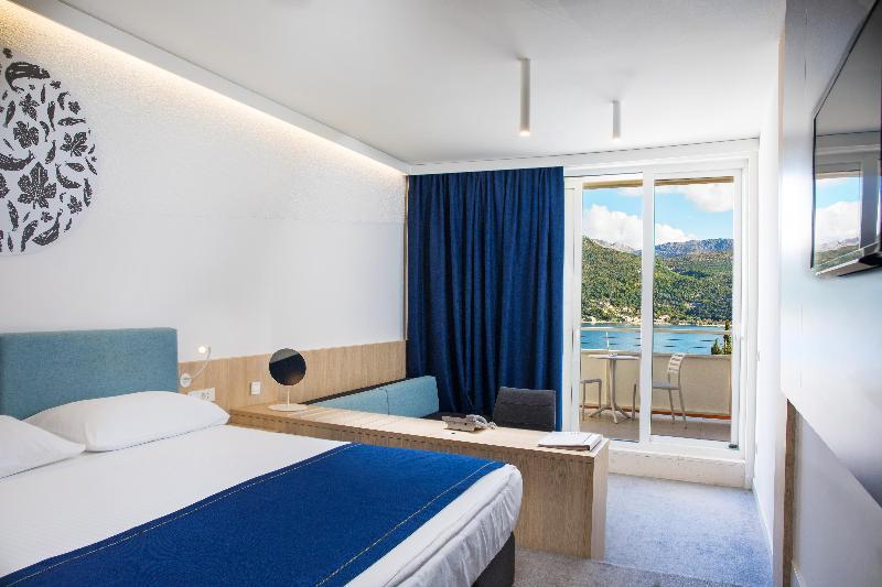 Hotel Osmine Slano Εξωτερικό φωτογραφία
