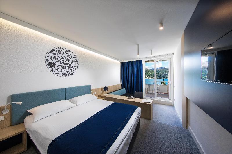 Hotel Osmine Slano Εξωτερικό φωτογραφία