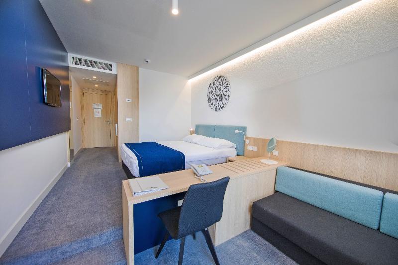 Hotel Osmine Slano Εξωτερικό φωτογραφία